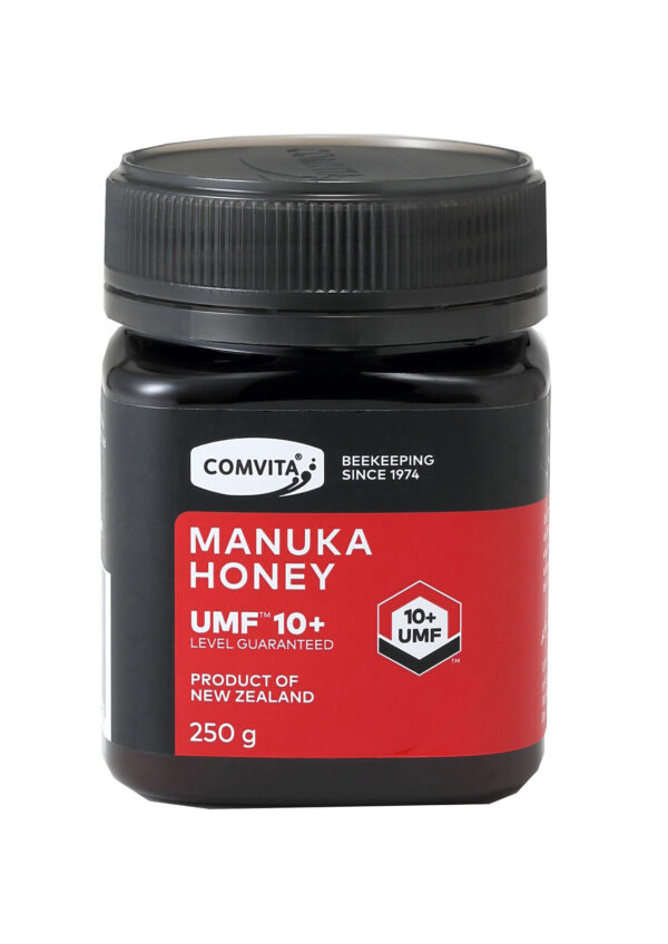 マヌカハニー UMF10+　コンビタジャパン